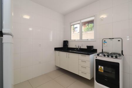 Apartamento para alugar com 61m², 2 quartos e sem vaga Apartamento para alugar com 61m², 2 quartos e sem vagaCozinha