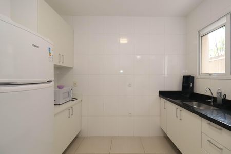 Apartamento para alugar com 61m², 2 quartos e sem vaga Apartamento para alugar com 61m², 2 quartos e sem vagaCozinha