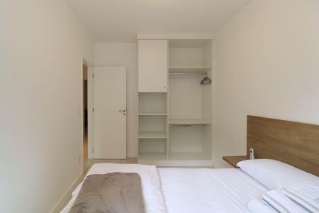 Apartamento para alugar com 61m², 2 quartos e sem vaga Apartamento para alugar com 61m², 2 quartos e sem vagaQuarto 2