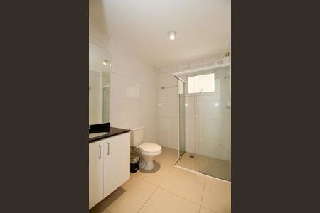 Apartamento para alugar com 61m², 2 quartos e sem vaga Apartamento para alugar com 61m², 2 quartos e sem vagaBanheiro