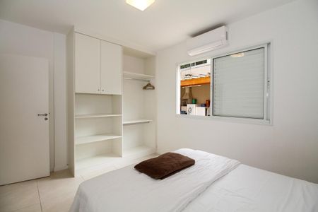 Apartamento para alugar com 61m², 2 quartos e sem vaga Apartamento para alugar com 61m², 2 quartos e sem vagaQuarto 2