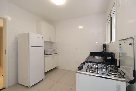 Apartamento para alugar com 61m², 2 quartos e sem vaga Apartamento para alugar com 61m², 2 quartos e sem vagaCozinha