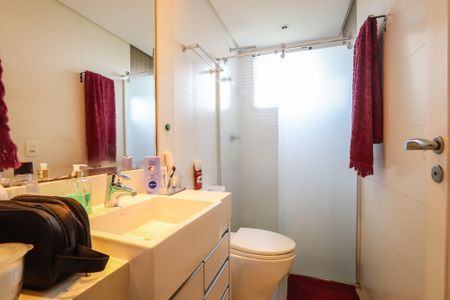 Apartamento para alugar com 281m², 3 quartos e 2 vagasBanheiro 3