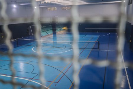 Apartamento para alugar com 281m², 3 quartos e 2 vagasQuadra Esportiva