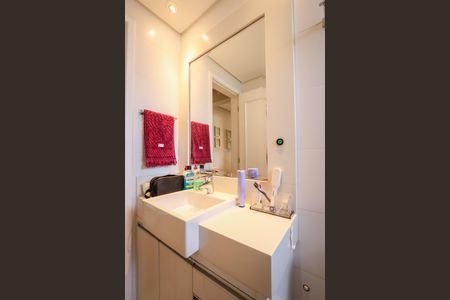 Apartamento para alugar com 281m², 3 quartos e 2 vagasBanheiro 3