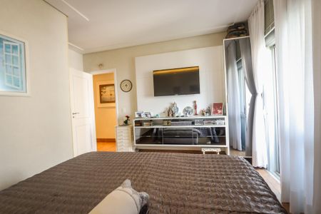 Apartamento para alugar com 281m², 3 quartos e 2 vagasSuite