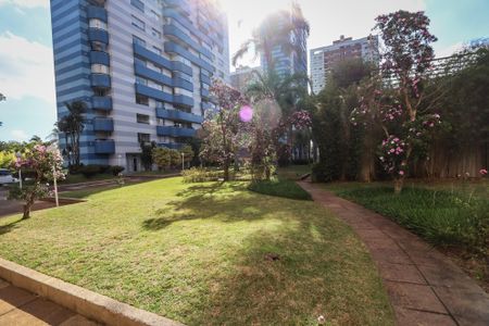 Apartamento para alugar com 281m², 3 quartos e 2 vagasArea Verde