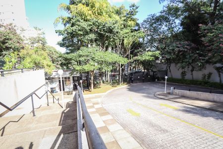 Apartamento para alugar com 281m², 3 quartos e 2 vagasEntrada