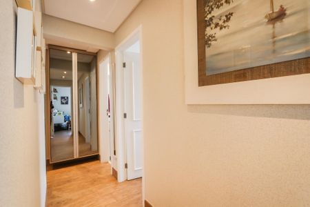 Apartamento para alugar com 281m², 3 quartos e 2 vagasCorredor