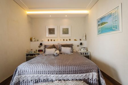Apartamento para alugar com 281m², 3 quartos e 2 vagasSuite