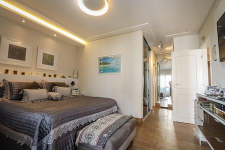 Apartamento para alugar com 281m², 3 quartos e 2 vagasSuite