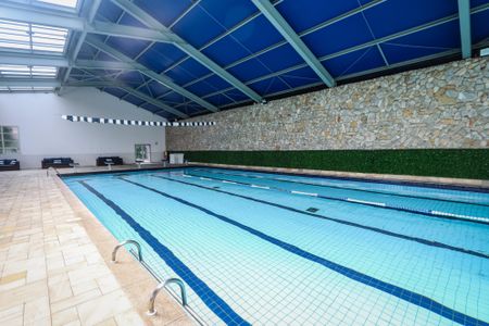 Apartamento para alugar com 281m², 3 quartos e 2 vagasPiscina Coberta