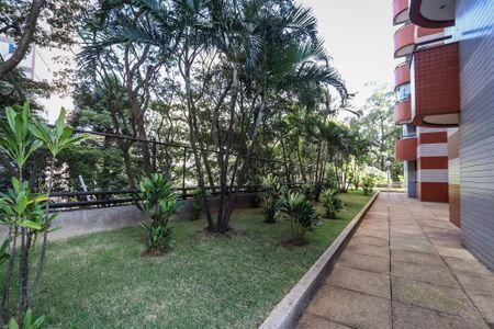 Apartamento para alugar com 281m², 3 quartos e 2 vagasÁrea comum
