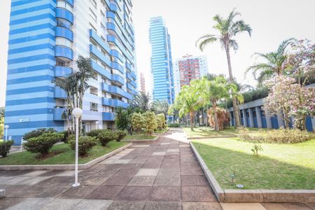 Apartamento para alugar com 281m², 3 quartos e 2 vagasÁrea comum