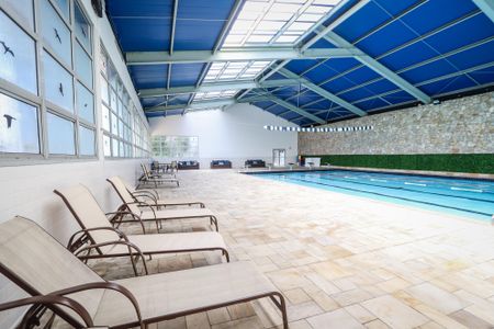 Apartamento para alugar com 281m², 3 quartos e 2 vagasPiscina Coberta