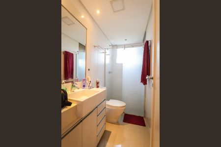 Apartamento para alugar com 281m², 3 quartos e 2 vagasBanheiro 3