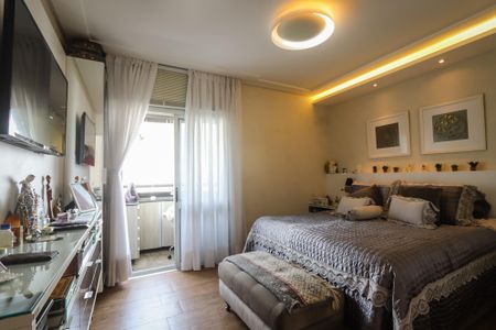 Apartamento para alugar com 281m², 3 quartos e 2 vagasSuite