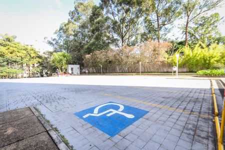 Apartamento para alugar com 281m², 3 quartos e 2 vagasVaga PCD