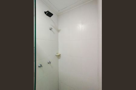 Apartamento para alugar com 46m², 2 quartos e sem vaga Apartamento para alugar com 46m², 2 quartos e sem vagaBanheiro Corredor