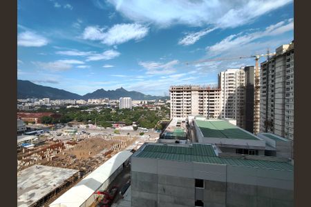 Apartamento para alugar com 46m², 2 quartos e sem vaga Apartamento para alugar com 46m², 2 quartos e sem vagaVista do Quarto 1