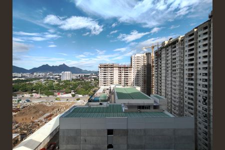 Apartamento para alugar com 46m², 2 quartos e sem vagaVista da Sala