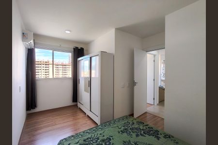 Apartamento para alugar com 46m², 2 quartos e sem vaga Apartamento para alugar com 46m², 2 quartos e sem vagaQuarto 2