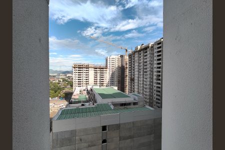 Apartamento para alugar com 46m², 2 quartos e sem vaga Apartamento para alugar com 46m², 2 quartos e sem vagaVista do Quarto 2
