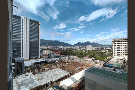 Apartamento para alugar com 46m², 2 quartos e sem vaga Apartamento para alugar com 46m², 2 quartos e sem vagaVista da Sala