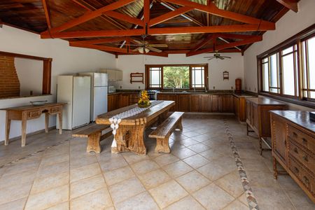 Casa de Condomínio para alugar com 4 quartos, 3000m² em Recanto dos Pássaros, Indaiatuba