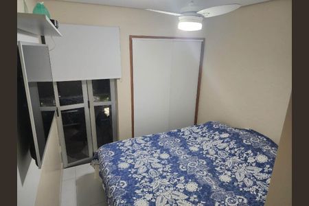 Apartamento para alugar com 132m², 3 quartos e 2 vagasQuarto 2