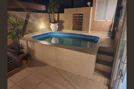 Apartamento para alugar com 132m², 3 quartos e 2 vagasPiscina