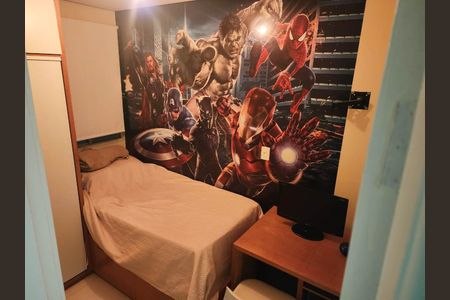 Apartamento para alugar com 132m², 3 quartos e 2 vagasQuarto 1