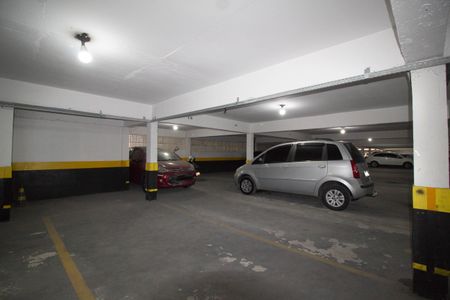 Apartamento para alugar com 132m², 3 quartos e 2 vagas Apartamento para alugar com 132m², 3 quartos e 2 vagasGaragem