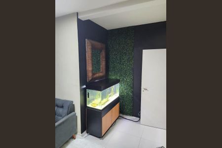 Apartamento para alugar com 132m², 3 quartos e 2 vagasQuarto 4