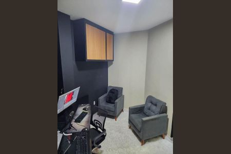 Apartamento para alugar com 132m², 3 quartos e 2 vagasQuarto 4