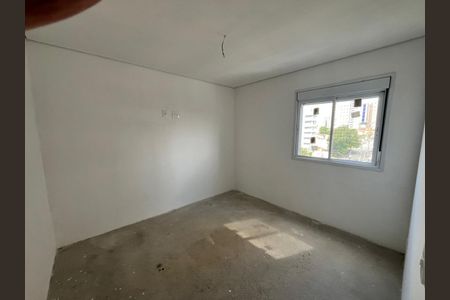 Apartamento à venda com 55m², 1 quarto e 2 vagas Apartamento à venda com 55m², 1 quarto e 2 vagasQuarto