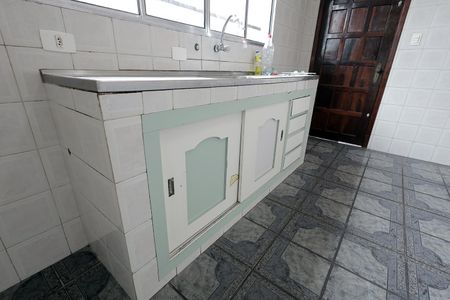 Casa para alugar com 190m², 2 quartos e 5 vagas Casa para alugar com 190m², 2 quartos e 5 vagasCozinha