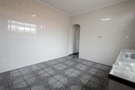 Casa para alugar com 190m², 2 quartos e 5 vagas Casa para alugar com 190m², 2 quartos e 5 vagasCozinha