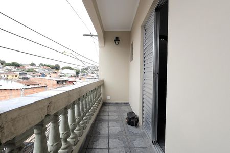 Casa para alugar com 190m², 2 quartos e 5 vagas Casa para alugar com 190m², 2 quartos e 5 vagasSacada