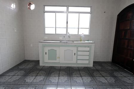 Casa para alugar com 190m², 2 quartos e 5 vagas Casa para alugar com 190m², 2 quartos e 5 vagasCozinha