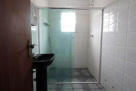 Casa para alugar com 190m², 2 quartos e 5 vagas Casa para alugar com 190m², 2 quartos e 5 vagasBanheiro