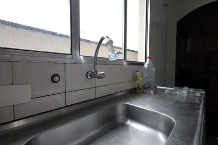 Casa para alugar com 190m², 2 quartos e 5 vagas Casa para alugar com 190m², 2 quartos e 5 vagasCozinha