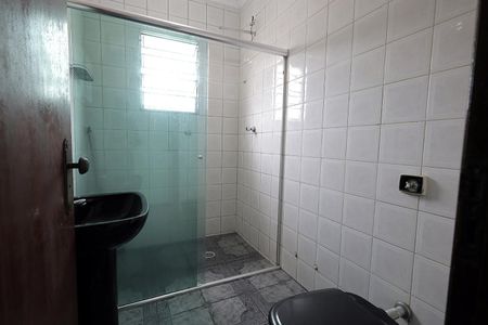 Casa para alugar com 190m², 2 quartos e 5 vagas Casa para alugar com 190m², 2 quartos e 5 vagasBanheiro