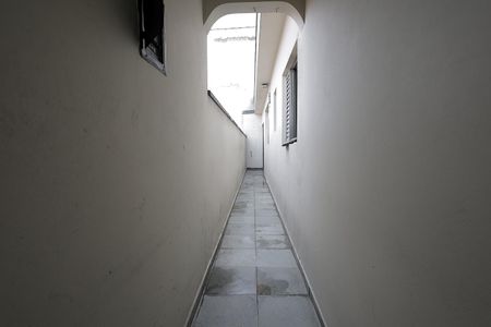 Casa para alugar com 190m², 2 quartos e 5 vagas Casa para alugar com 190m², 2 quartos e 5 vagasCorredor