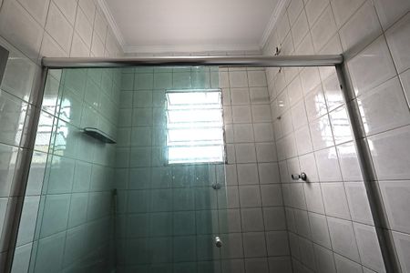 Casa para alugar com 190m², 2 quartos e 5 vagas Casa para alugar com 190m², 2 quartos e 5 vagasBanheiro