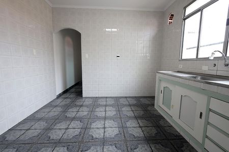 Casa para alugar com 190m², 2 quartos e 5 vagas Casa para alugar com 190m², 2 quartos e 5 vagasCozinha