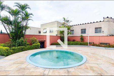 Apartamento para alugar com 70m², 2 quartos e 1 vagaÁrea comum - Piscina