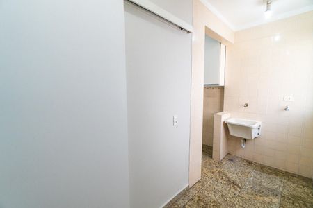 Apartamento para alugar com 70m², 2 quartos e 1 vagaLavanderia