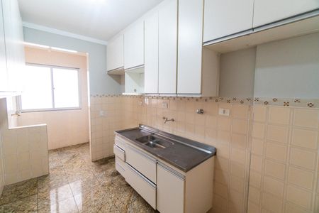 Apartamento para alugar com 70m², 2 quartos e 1 vagaCozinha