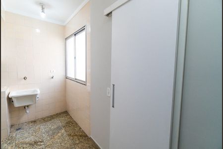 Apartamento para alugar com 70m², 2 quartos e 1 vagaLavanderia